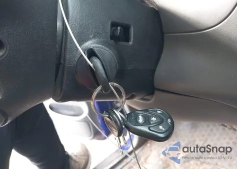 2004 Ford Ranger Xlt z USA, uszkodzony, nr VIN 1FTYR15E84TA13179